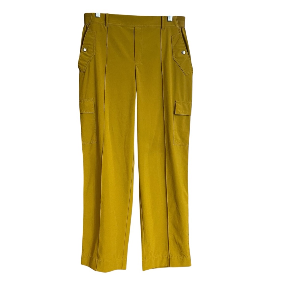 Athleta Vienna cargo pants 14